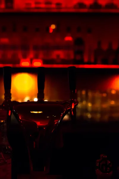 Redlounge