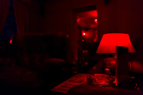 Redlounge
