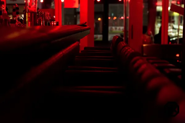 Redlounge