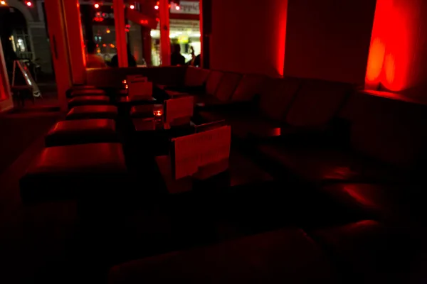 Redlounge