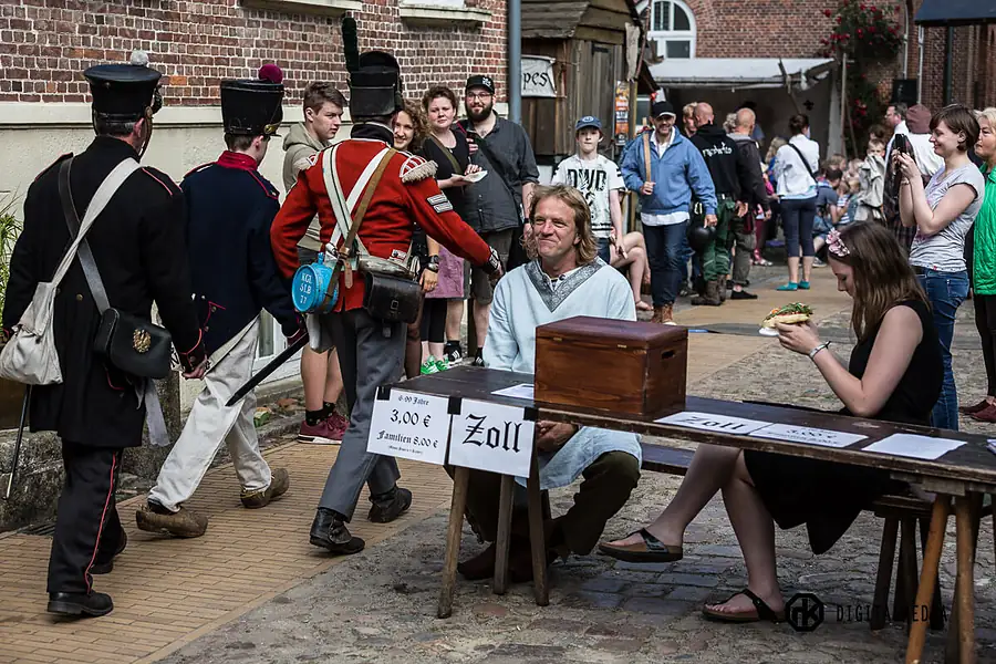 Barmstedt 2017 — 2017