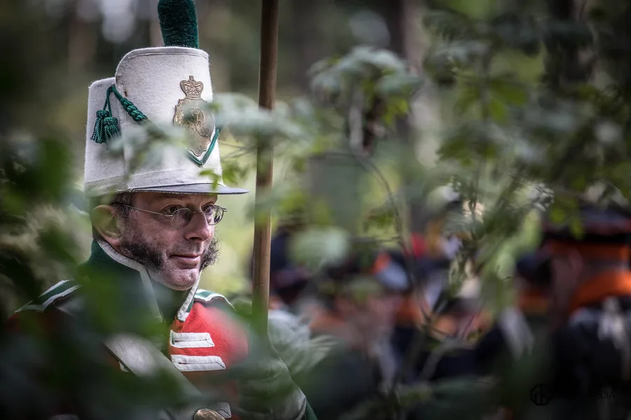 Goehrdeschlacht 2017 Teil 1 — 2017