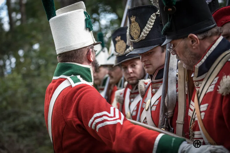 Goehrdeschlacht 2017 Teil 1 — 2017