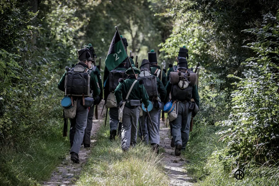 Goehrdeschlacht 2017 Teil 1 — 2017