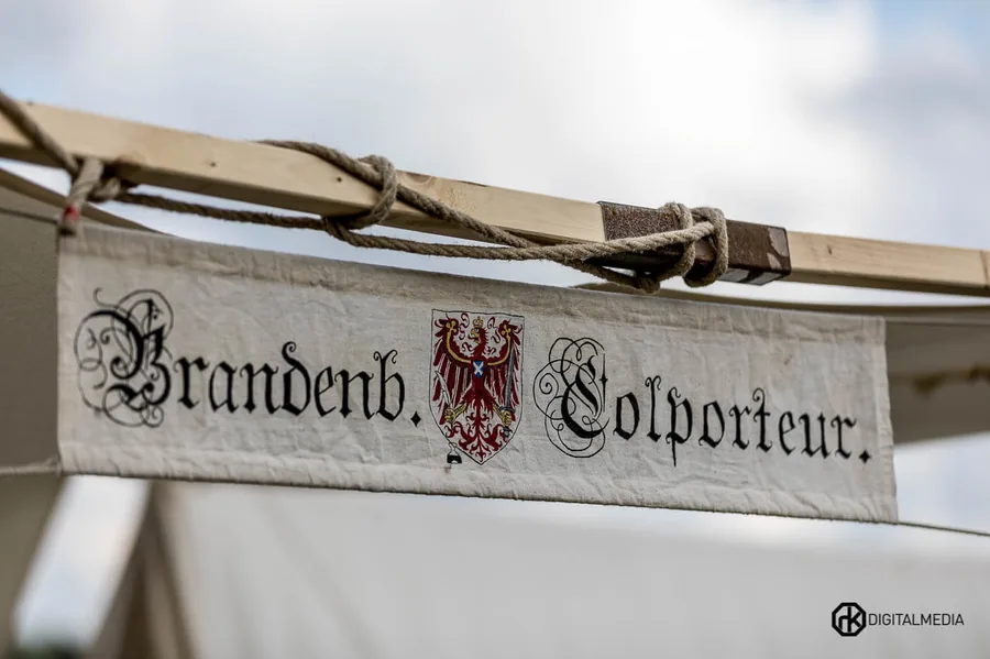 Goehrdeschlacht 2017 Teil 1 — 2017
