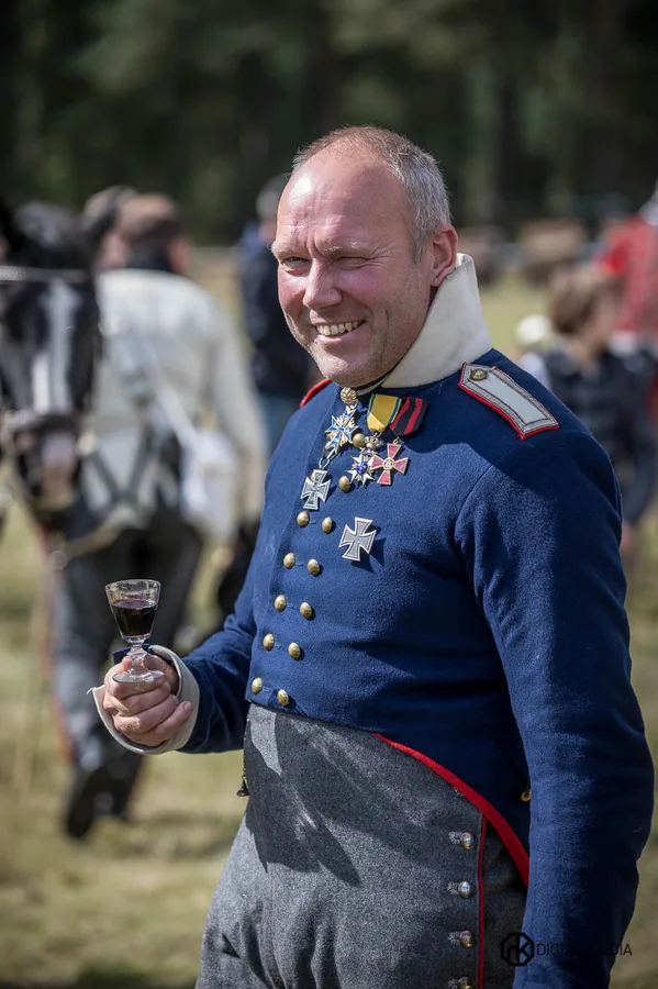 Goehrdeschlacht 2017 Teil 1 — 2017