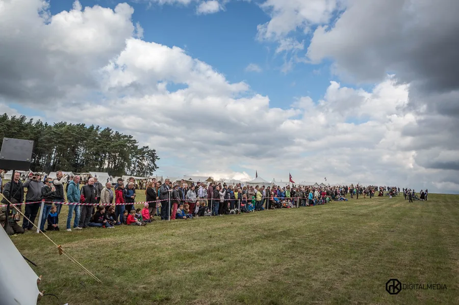 Goehrdeschlacht 2017 Teil 1 — 2017