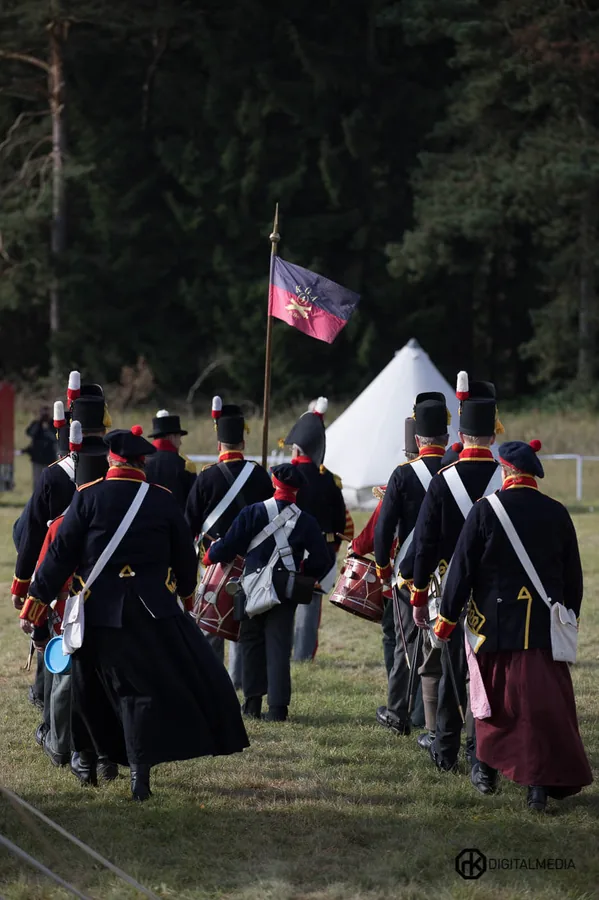 Goehrdeschlacht 2017 Teil 1 — 2017
