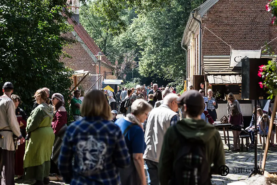 Barmstedt 2017 — 2017