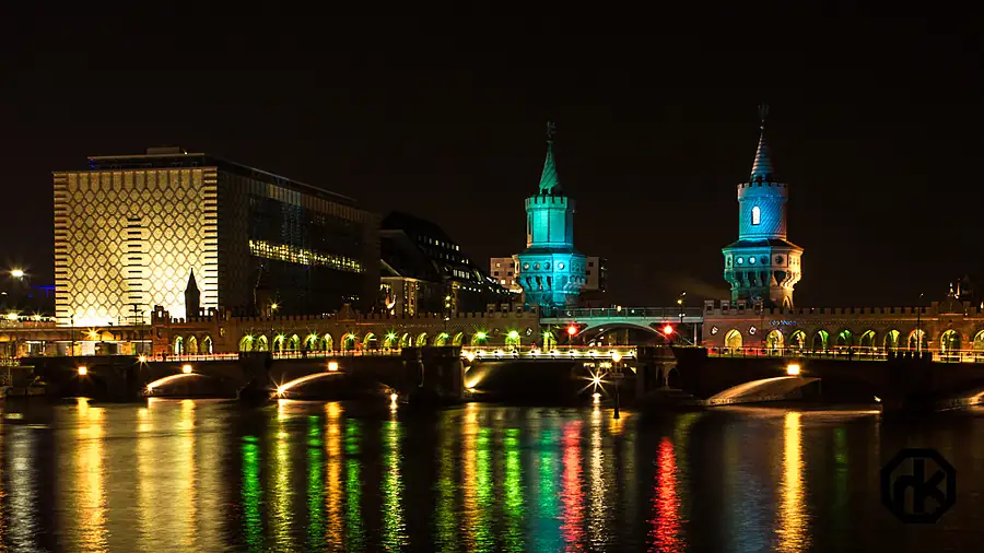 Berlin 2012 — 2012