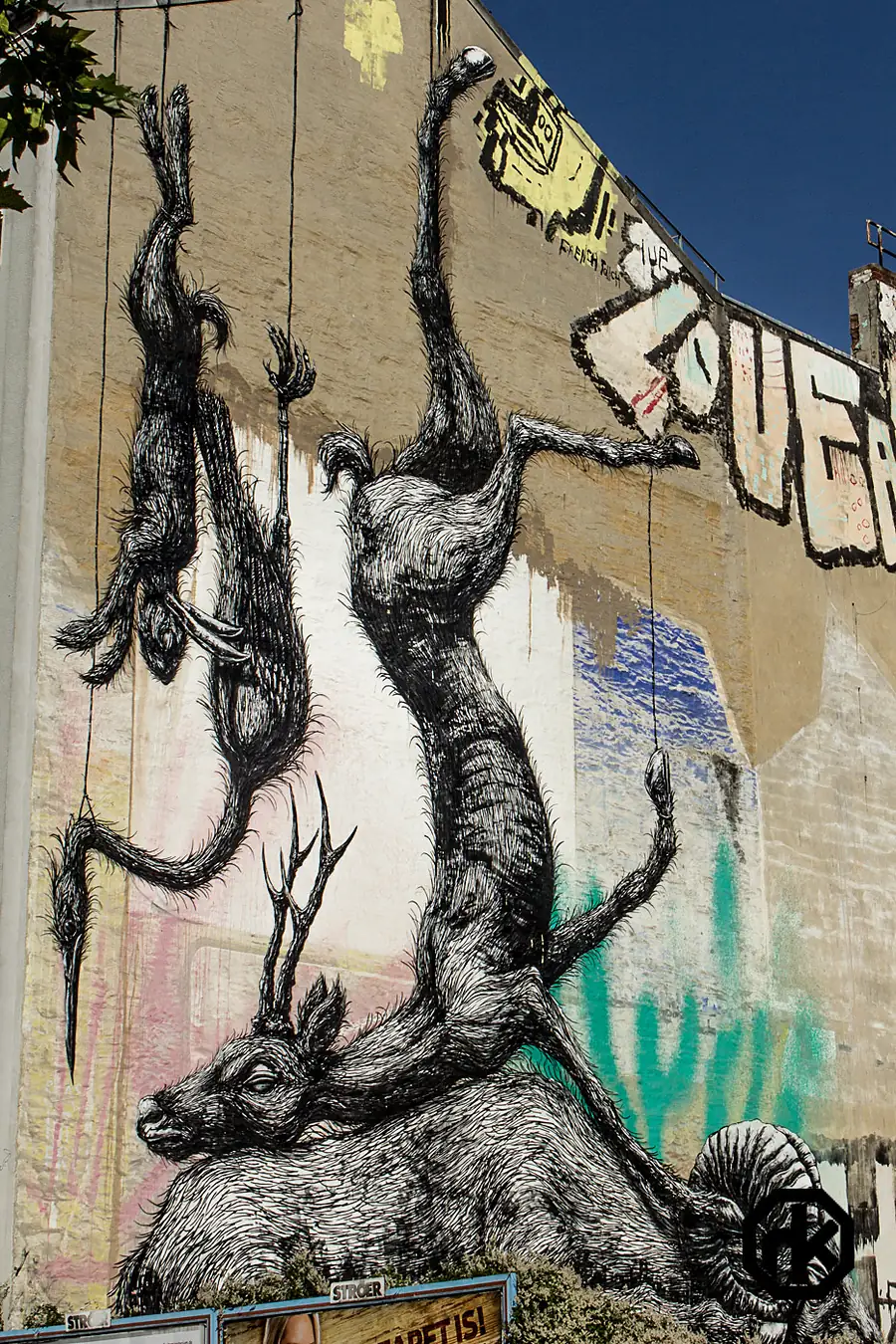 Berlin 2012 — 2012