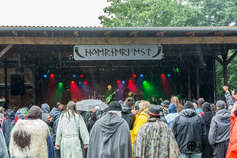 Hörnerfest 2017 Freitag