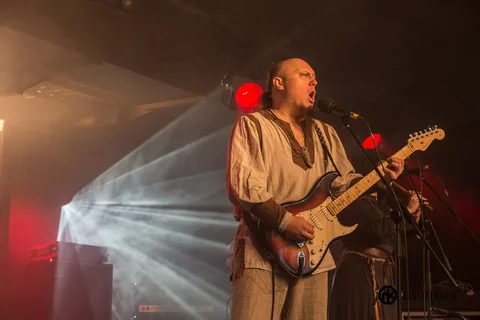 Hörnerfest 2017 Freitag
