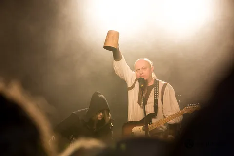 Hörnerfest 2017 Freitag