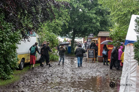 Hörnerfest 2017 Freitag