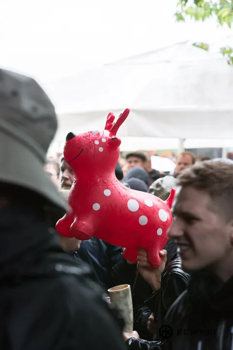 Hörnerfest 2017 Freitag