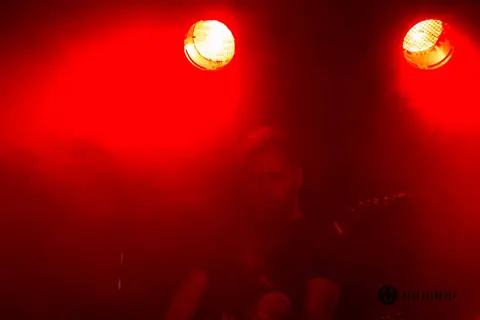 Hörnerfest 2017 Freitag