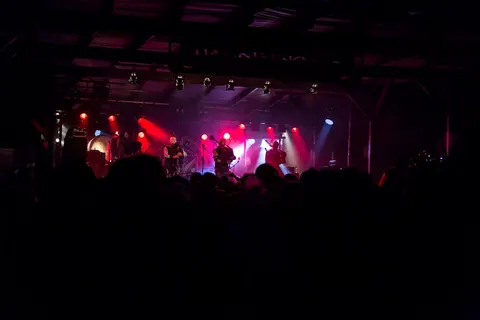 Hörnerfest 2017 Freitag