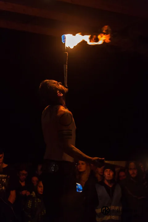 Hörnerfest 2017 Freitag