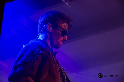 Hörnerfest 2017 Freitag