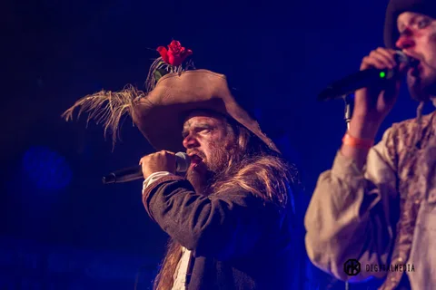 Hörnerfest 2017 Freitag