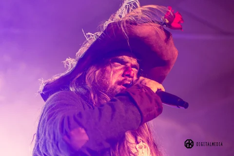 Hörnerfest 2017 Freitag