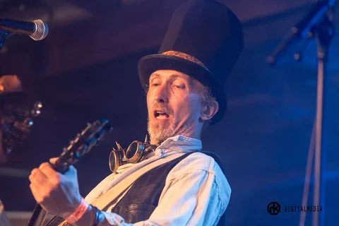 Hörnerfest 2017 Freitag