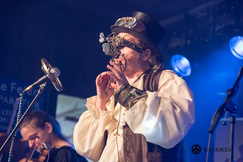 Hörnerfest 2017 Freitag
