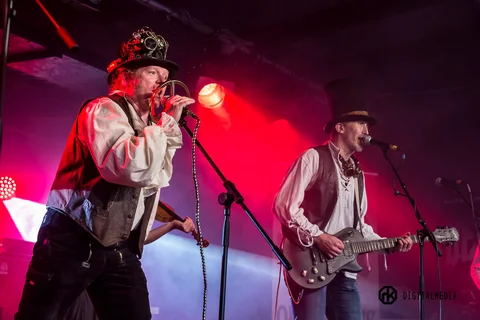 Hörnerfest 2017 Freitag