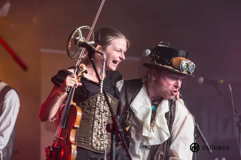 Hörnerfest 2017 Freitag