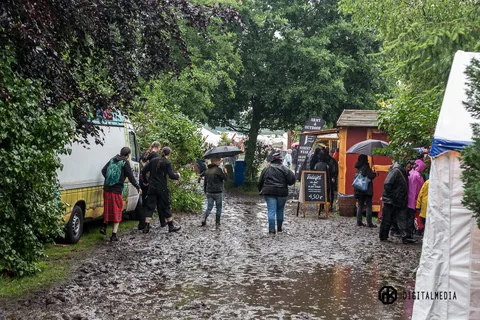 Hörnerfest 2017 Freitag