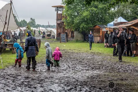 Hörnerfest 2017 Freitag