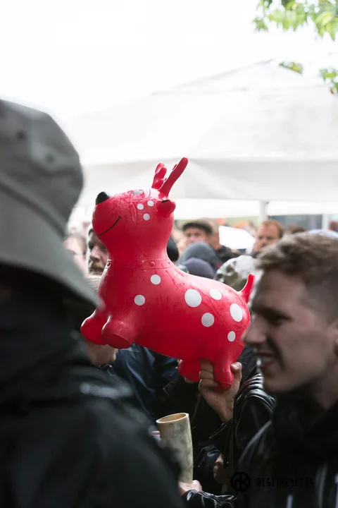 Hörnerfest 2017 Freitag