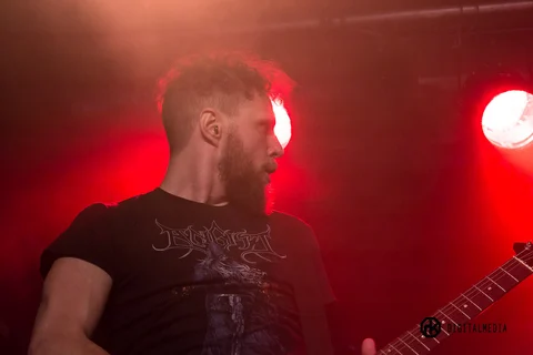 Hörnerfest 2017 Freitag