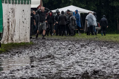 Hörnerfest 2017 Freitag