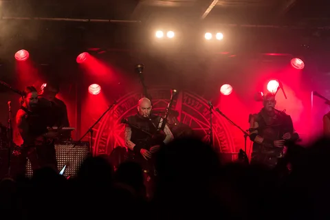 Hörnerfest 2017 Freitag