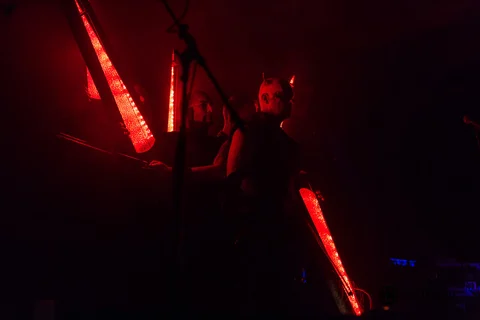 Hörnerfest 2017 Freitag