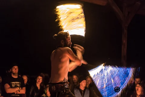 Hörnerfest 2017 Freitag