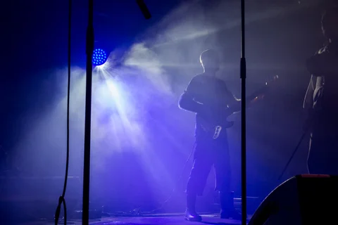 Hörnerfest 2017 Freitag
