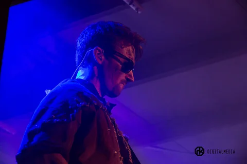 Hörnerfest 2017 Freitag