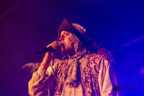 Hörnerfest 2017 Freitag
