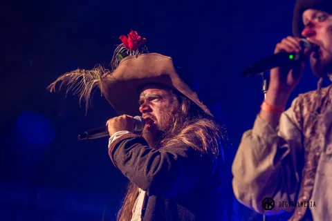 Hörnerfest 2017 Freitag