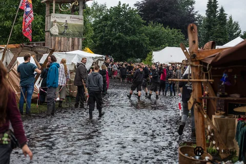Hörnerfest 2017 Samstag