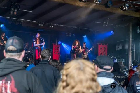 Hörnerfest 2017 Samstag