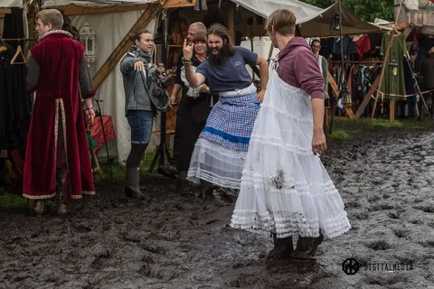 Hörnerfest 2017 Samstag