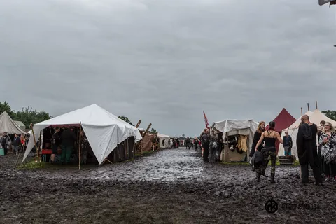Hörnerfest 2017 Samstag