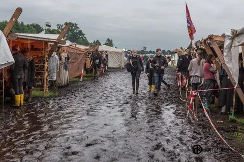 Hörnerfest 2017 Samstag