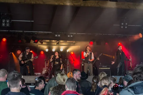Hörnerfest 2017 Samstag