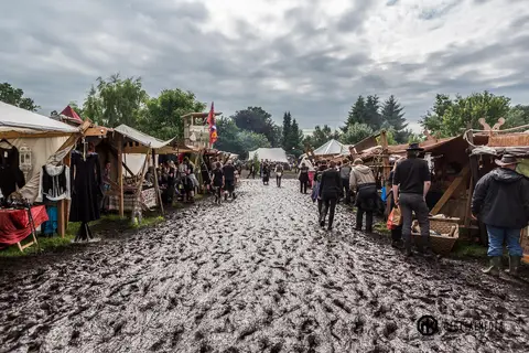 Hörnerfest 2017 Samstag
