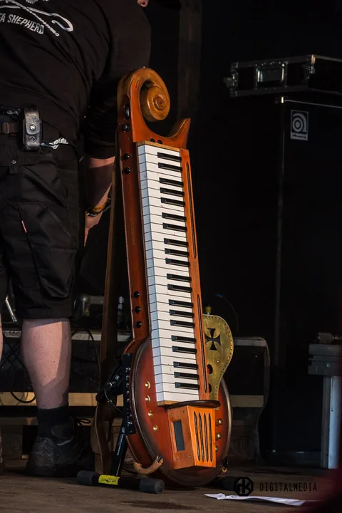Hörnerfest 2017 Samstag